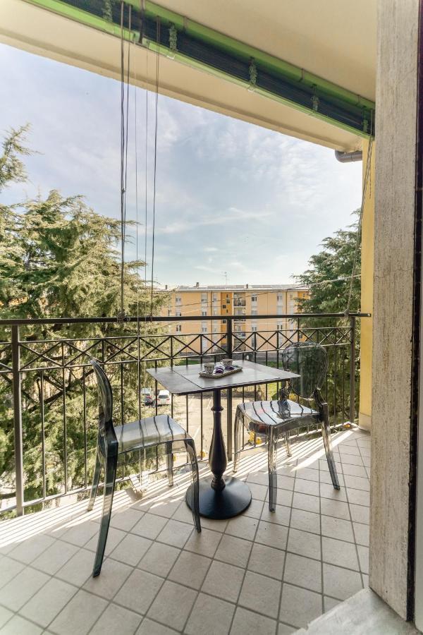 Апартаменти Casa Di Nelly Бергамо Екстер'єр фото